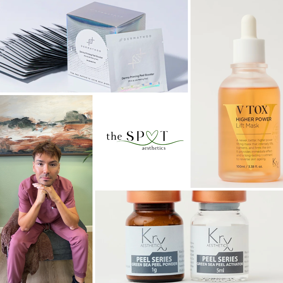 Korean Skincare in Green Valley: What It Is, What I Like About It, and What Your Skin Actually Needs