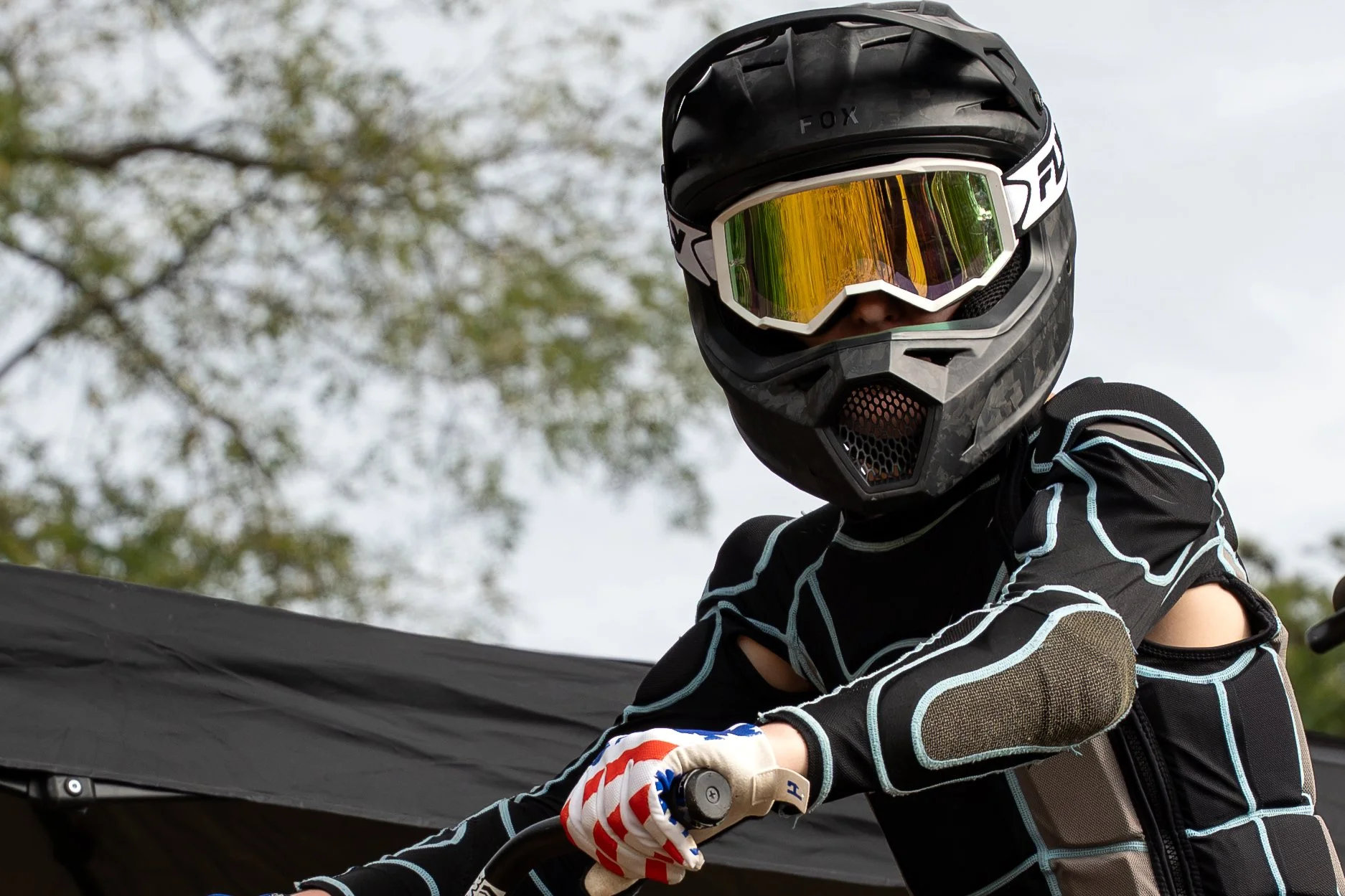 Gravity Social Dual Slalom Race