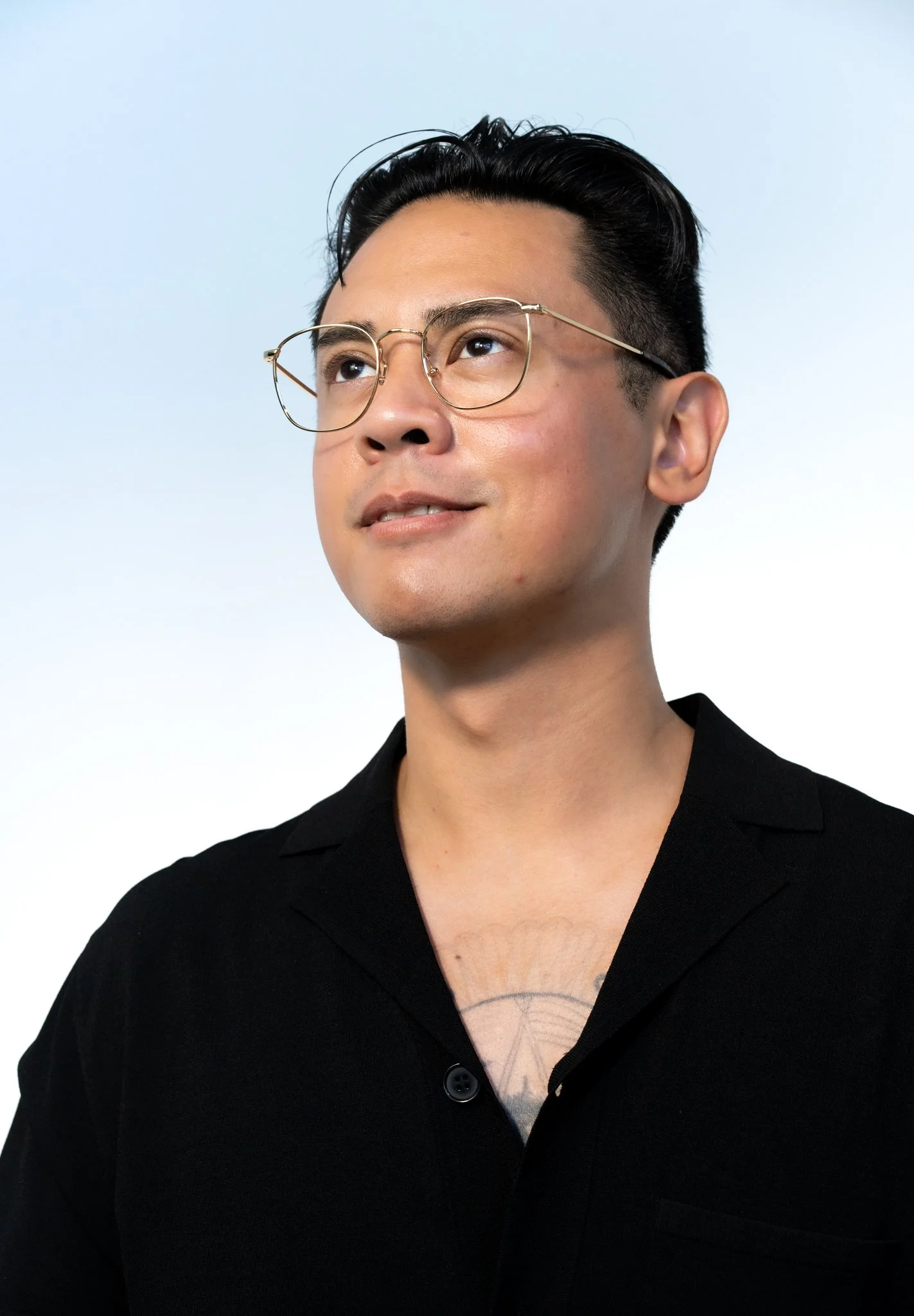 Portraits