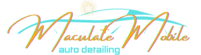 Maculate Mobile Auto Detailing