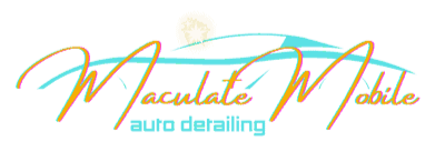 Maculate Mobile Auto Detailing