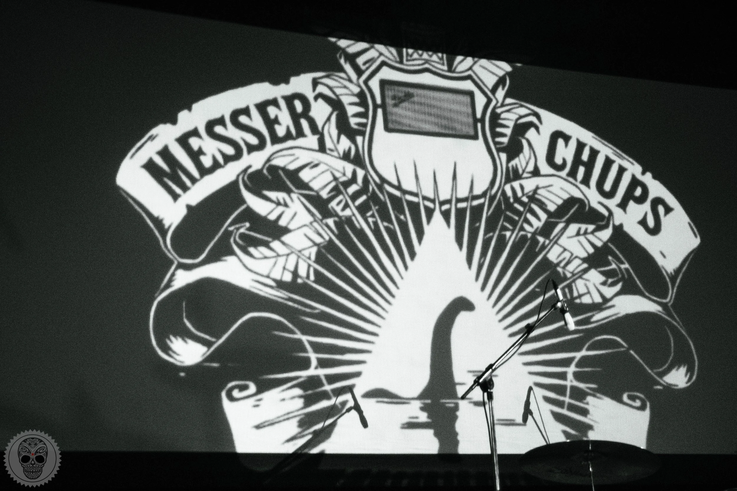 Messer Chups at State Theatre