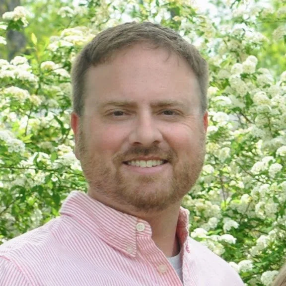 Photo of Brandon Anderson