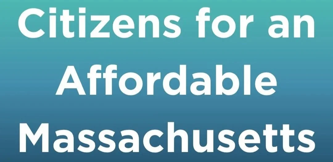 Citizens for an Affordable Massachusetts Independent Expenditure PAC