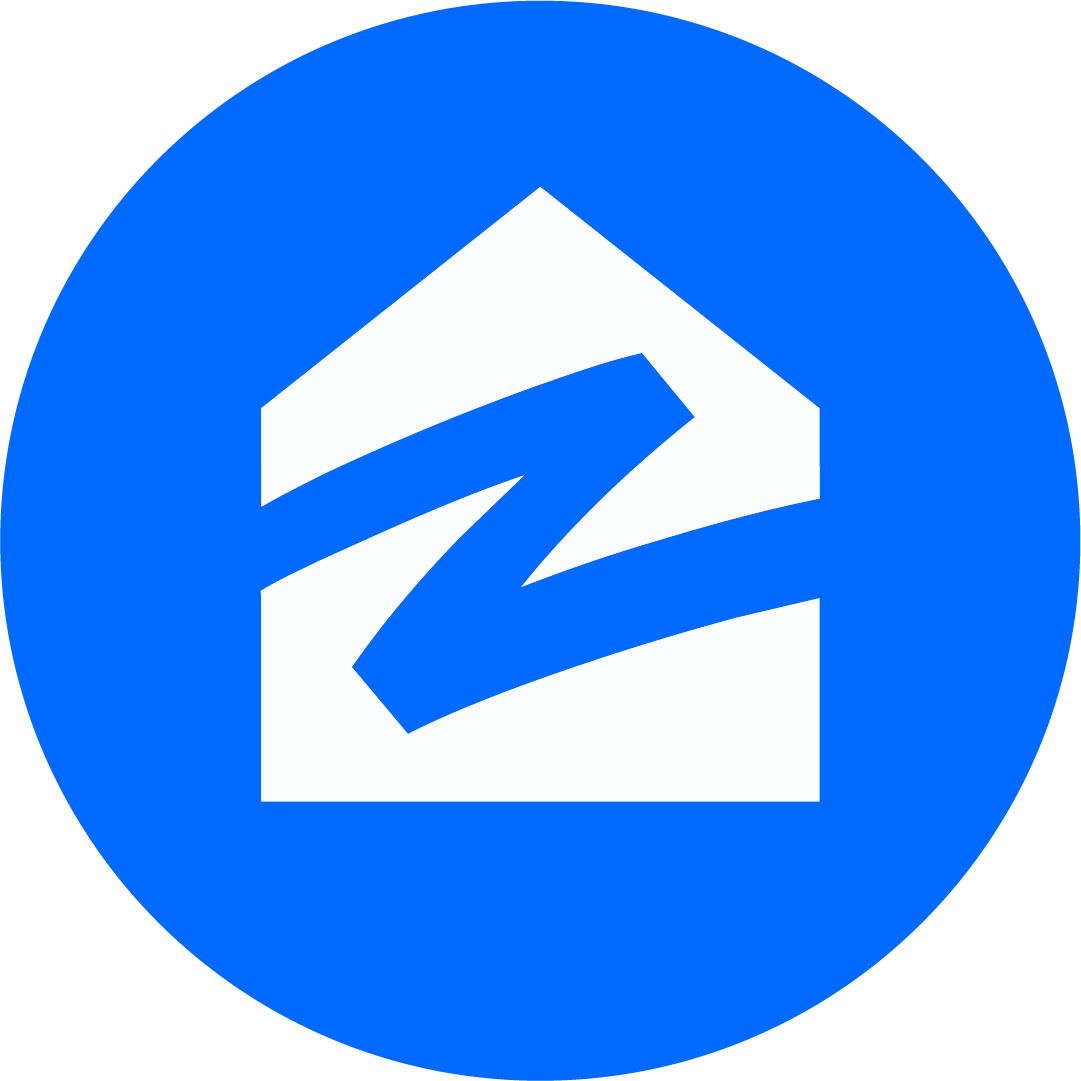 Zillow Logo