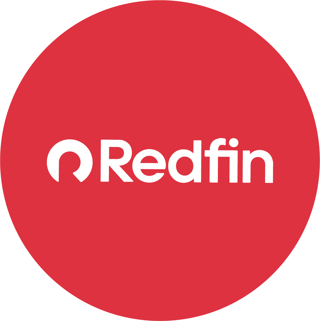 Redfin Logo