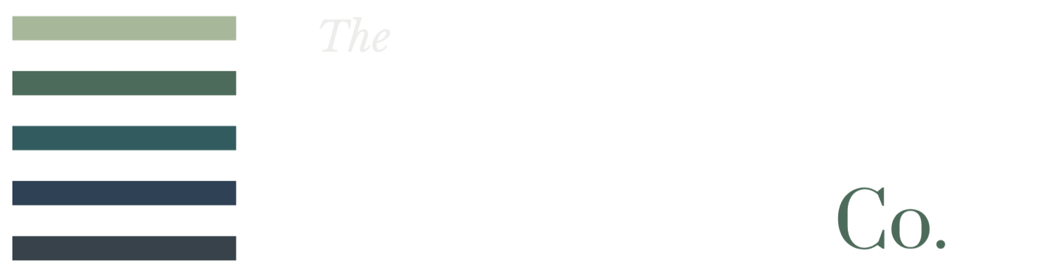 The Transformed Strategy Co.