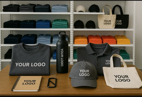Custom Logo Designs