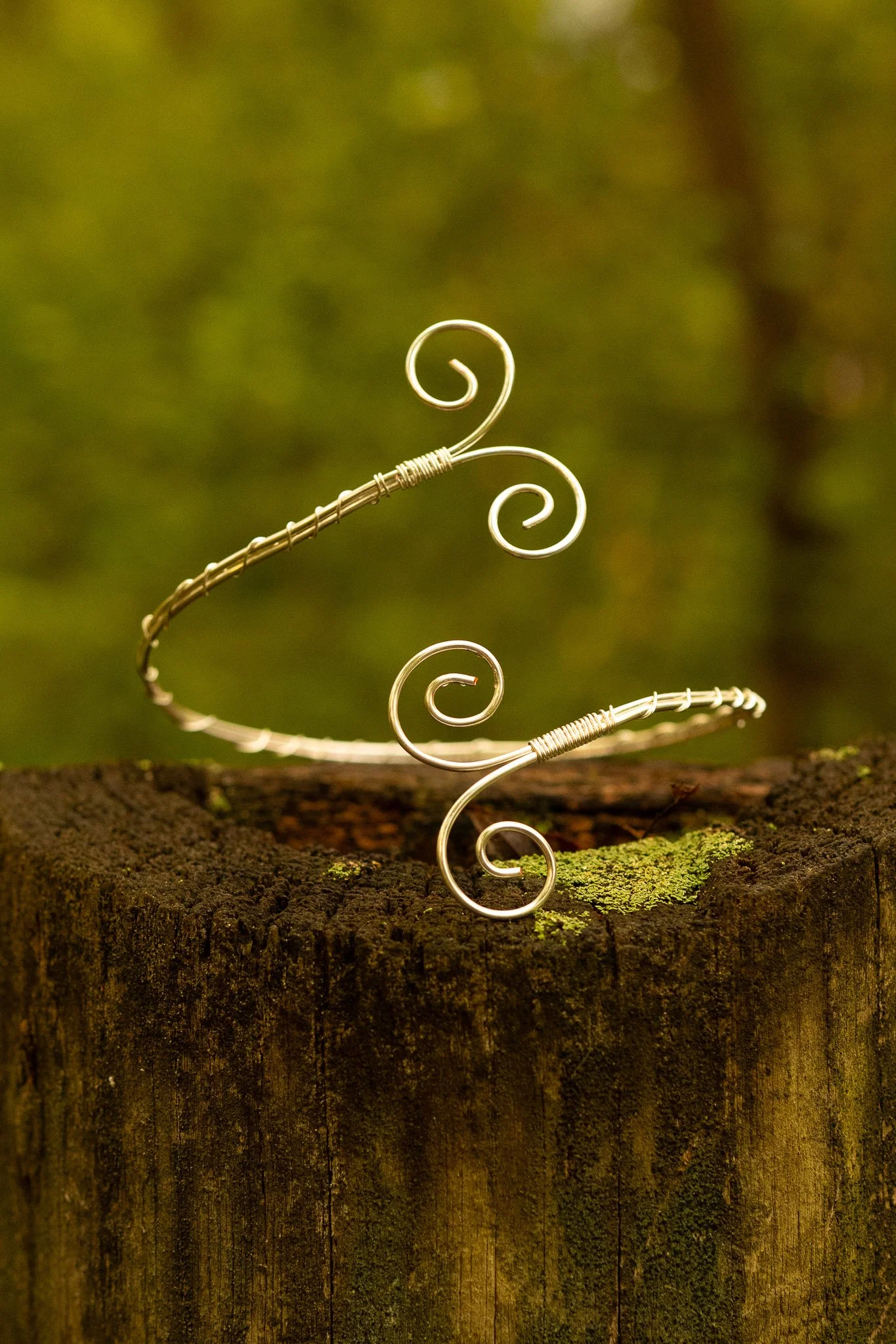 Arm Cuff