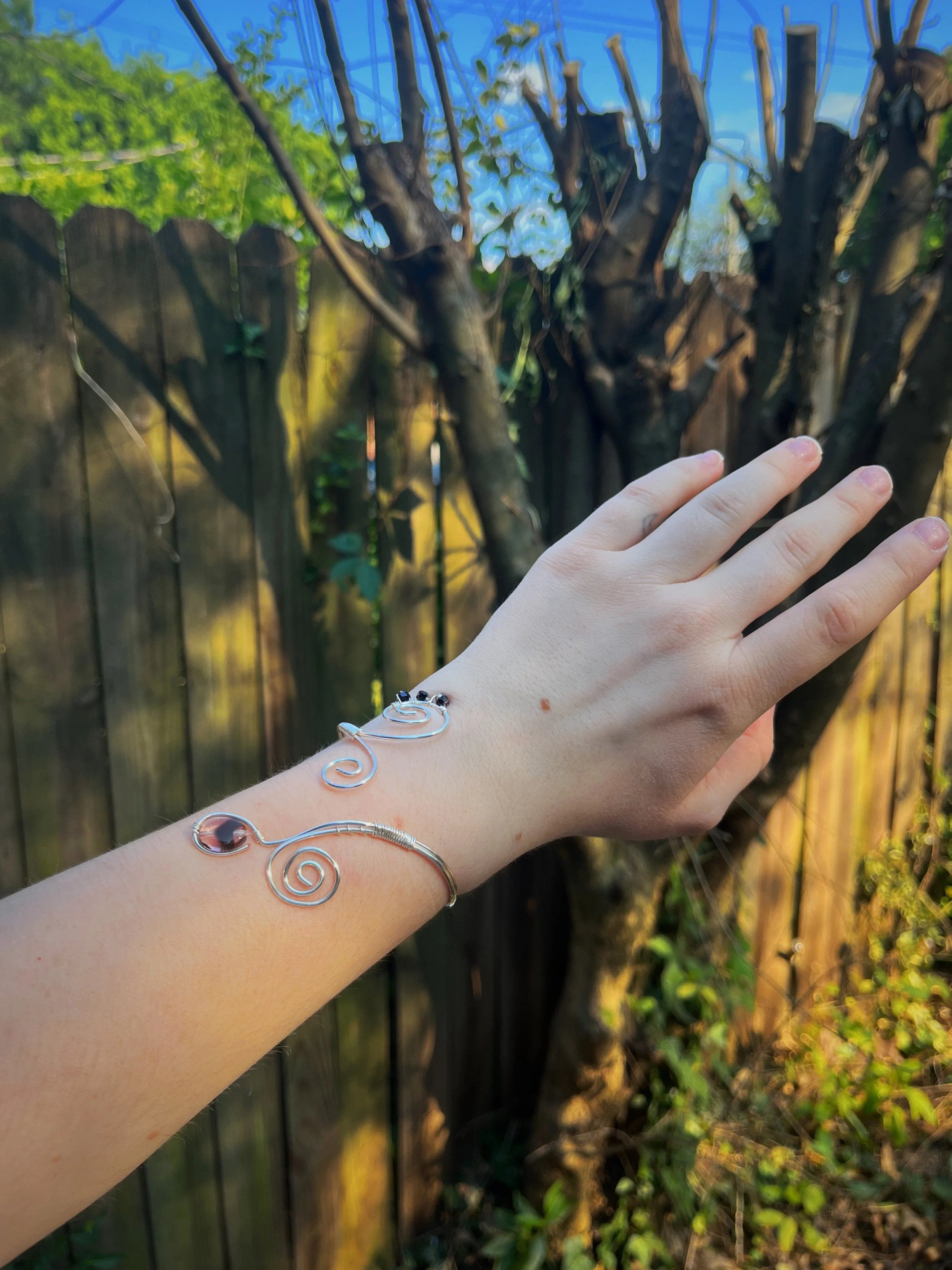 Arm Cuff
