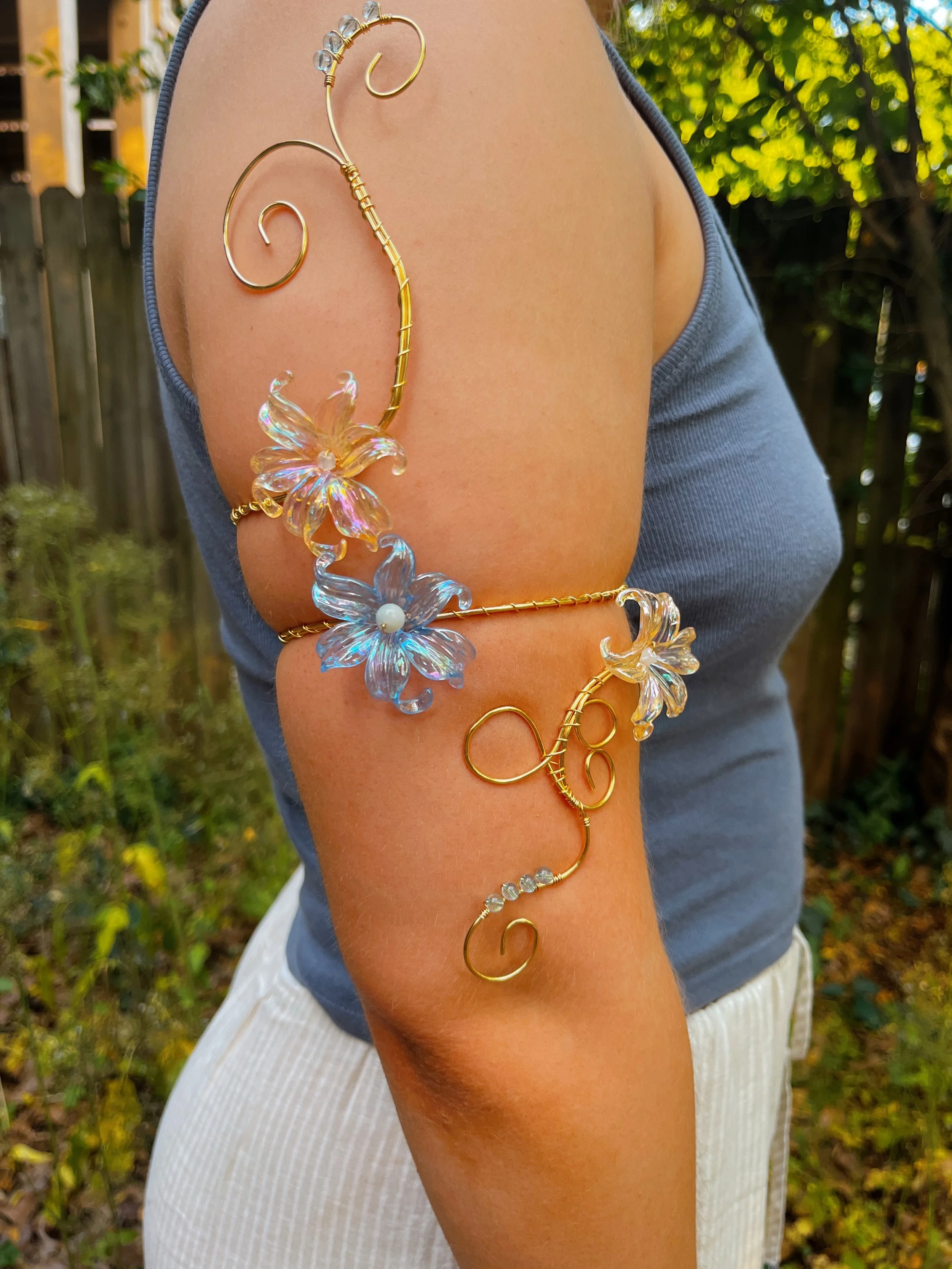 Arm Cuff