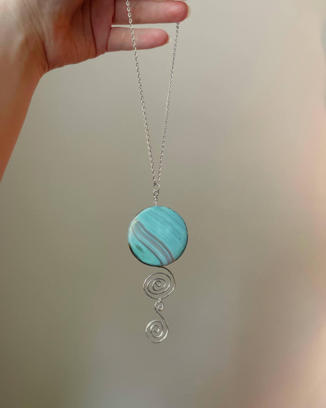 2000's Inspired Necklace