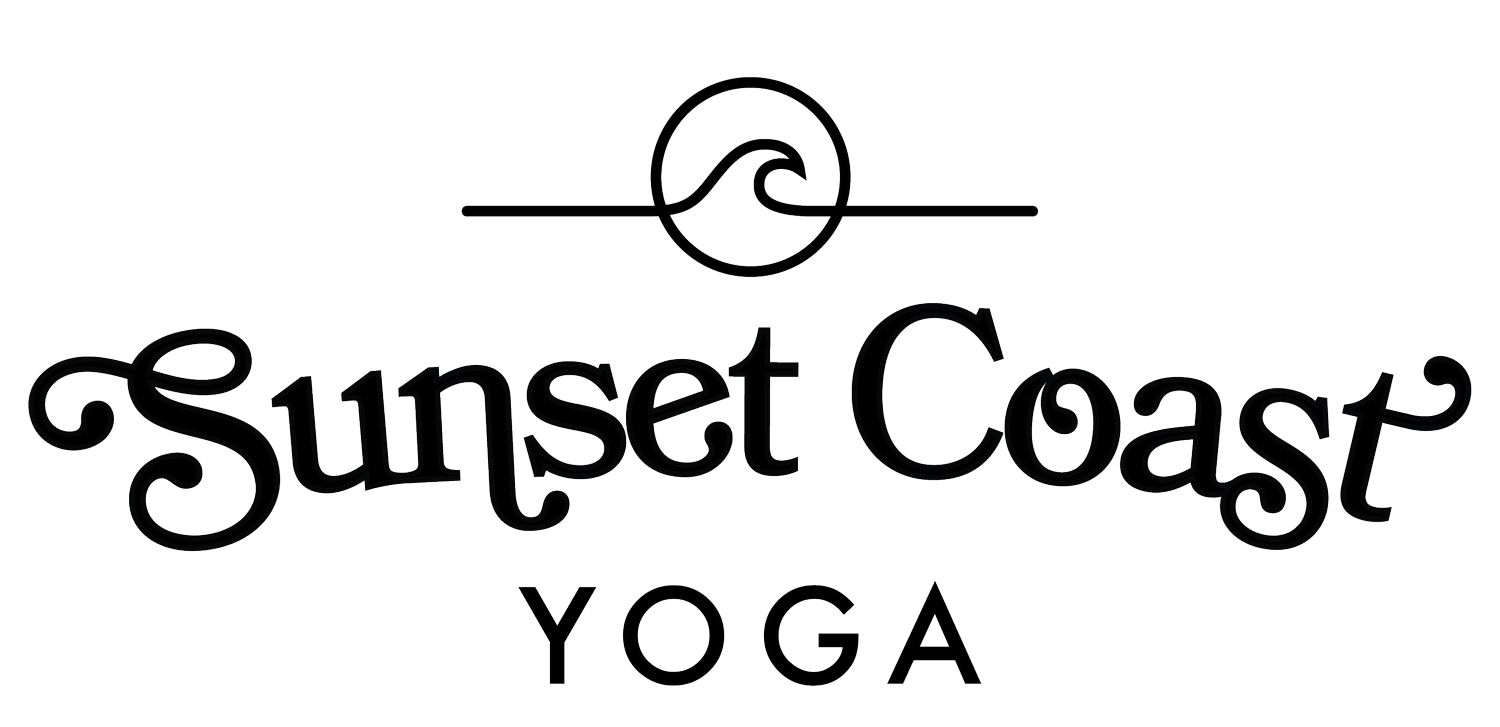 SUNSET COAST YOGA
