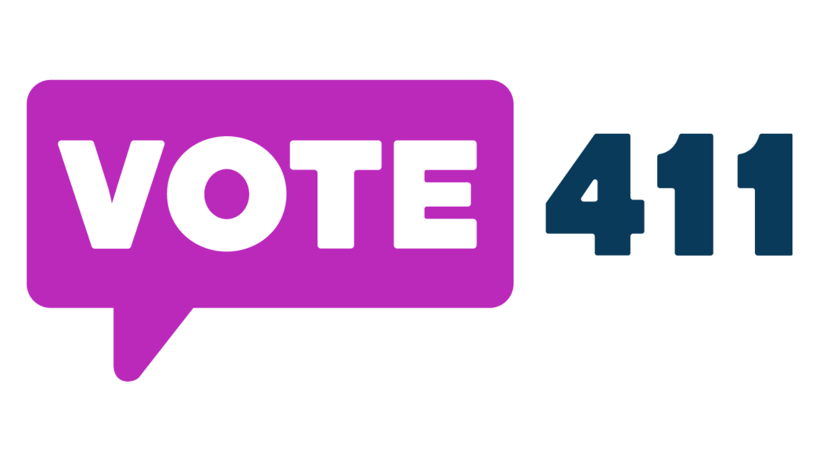 League of Women Voters Vote411