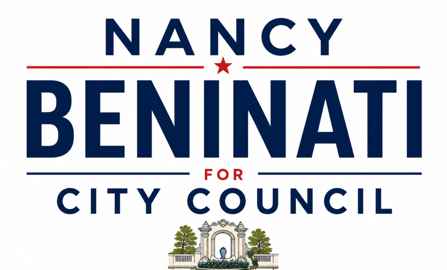 Nancy Beninati for Piedmont City Council