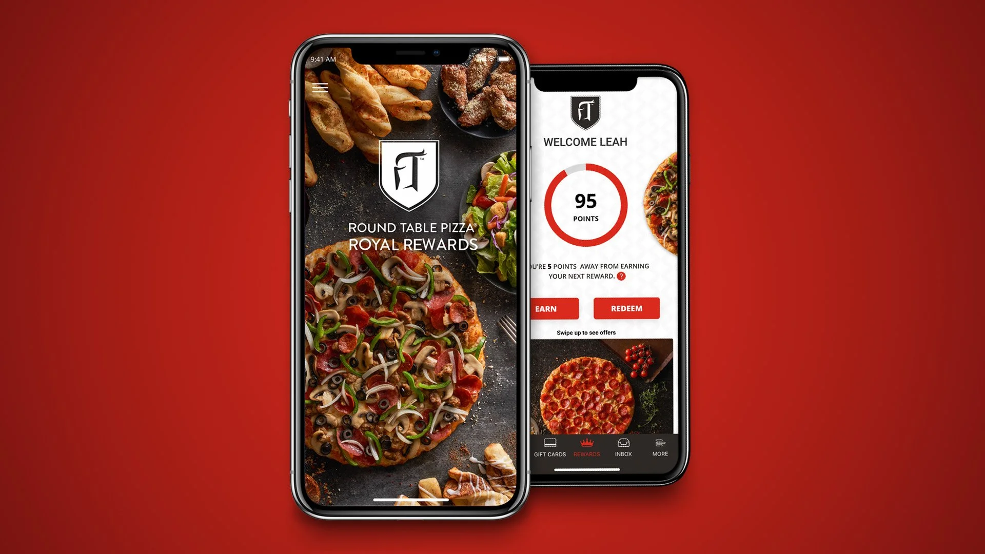 Designing Multi-Channel Touchpoints for an Award Winning Loyalty Program