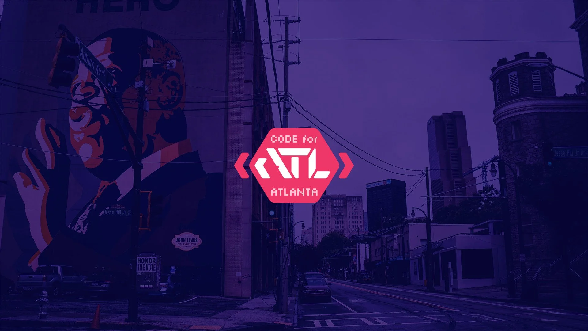 Redesigning the Volunteer Experience: Civic Tech Atlanta