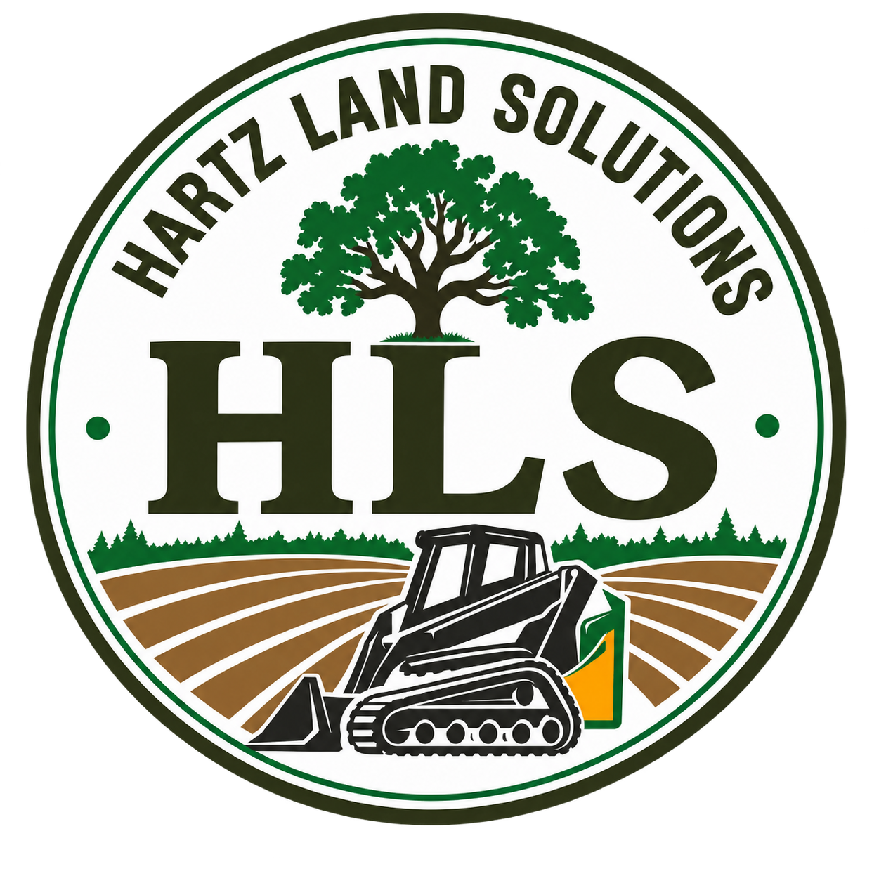 Hartz Land Solutions Store