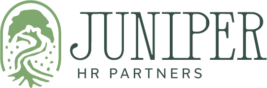 Juniper HR Consulting | Bend Oregon