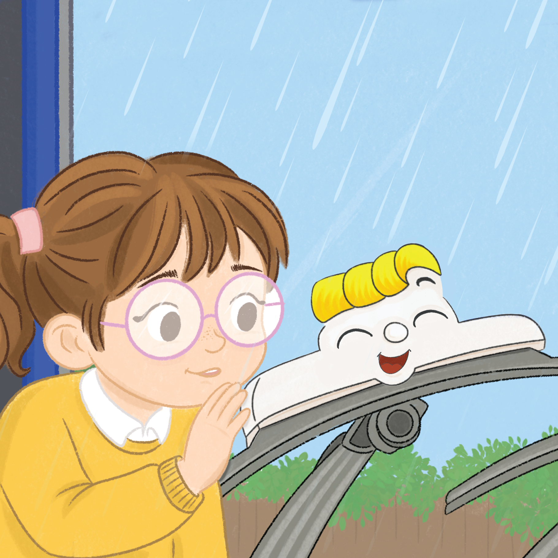 Swish and Swipe Enters The Wishing Shelf Book Awards