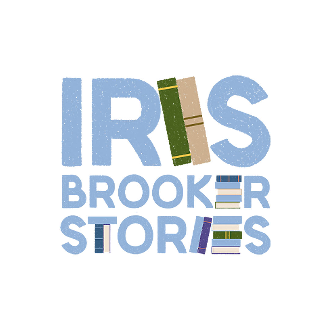 Iris Brooker Publishing Open Day