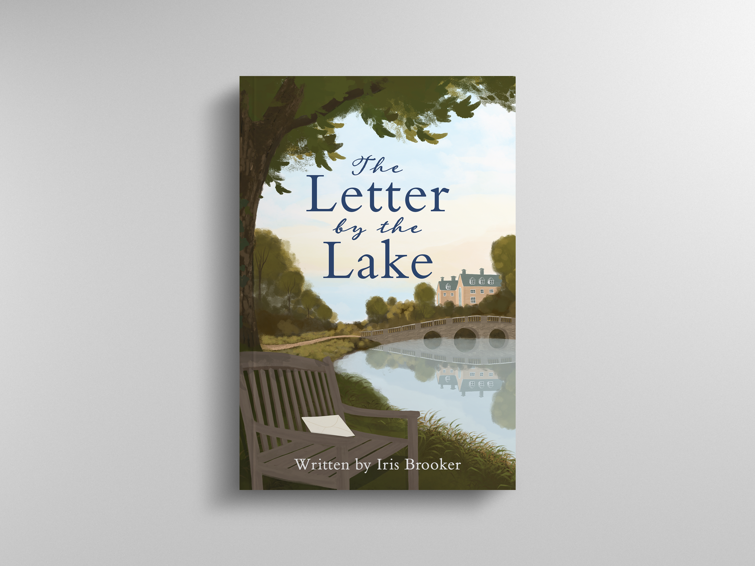 The Letter by the Lake