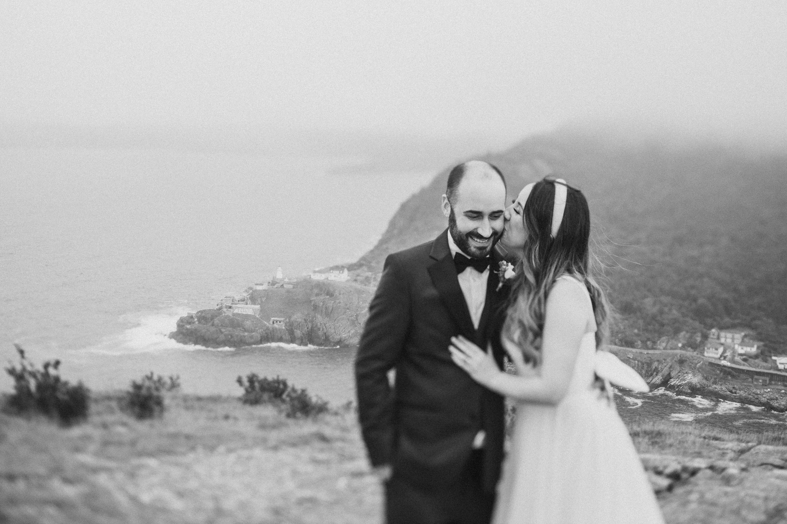Gemma + Matthew