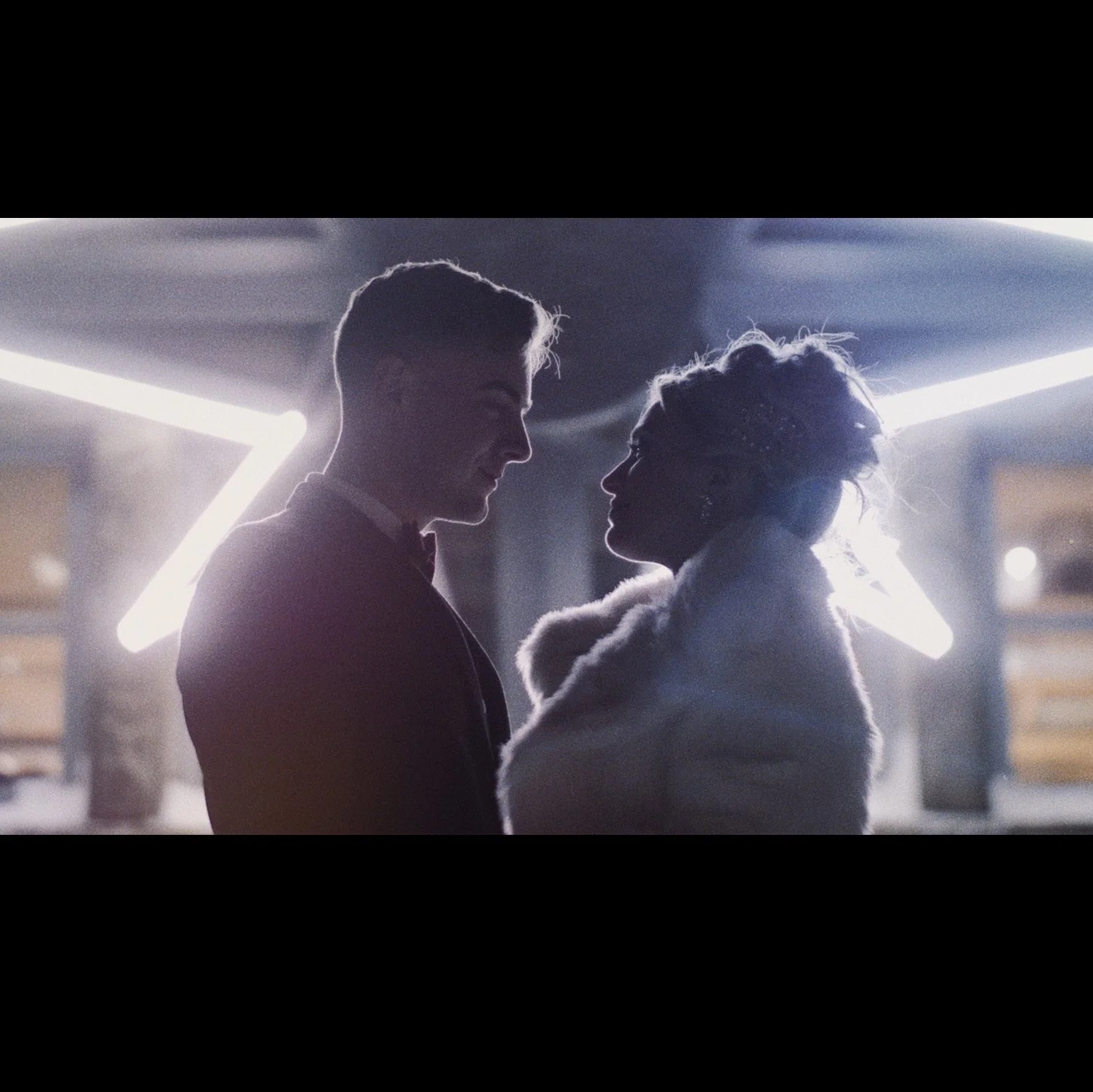 Natasha + Mark