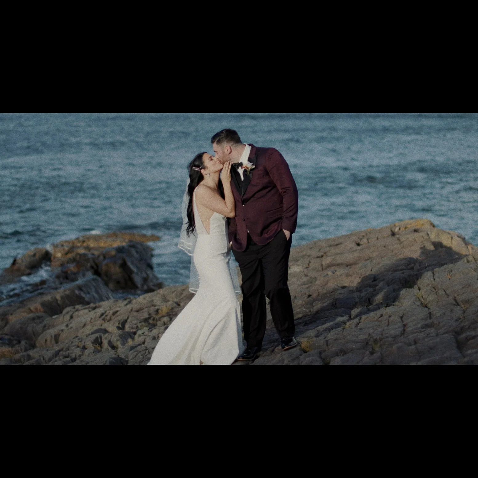 Kalysha + Ryan