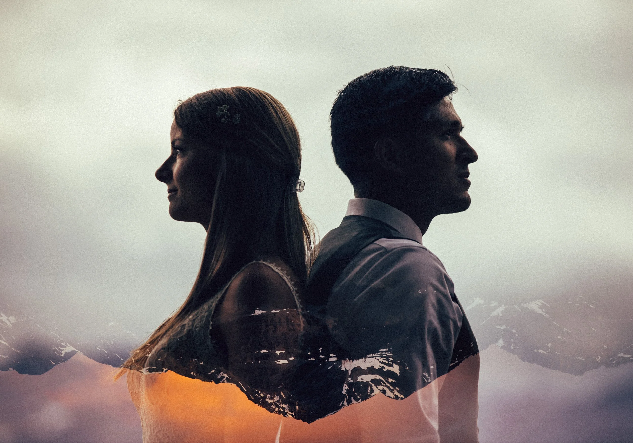 Becca + Jose