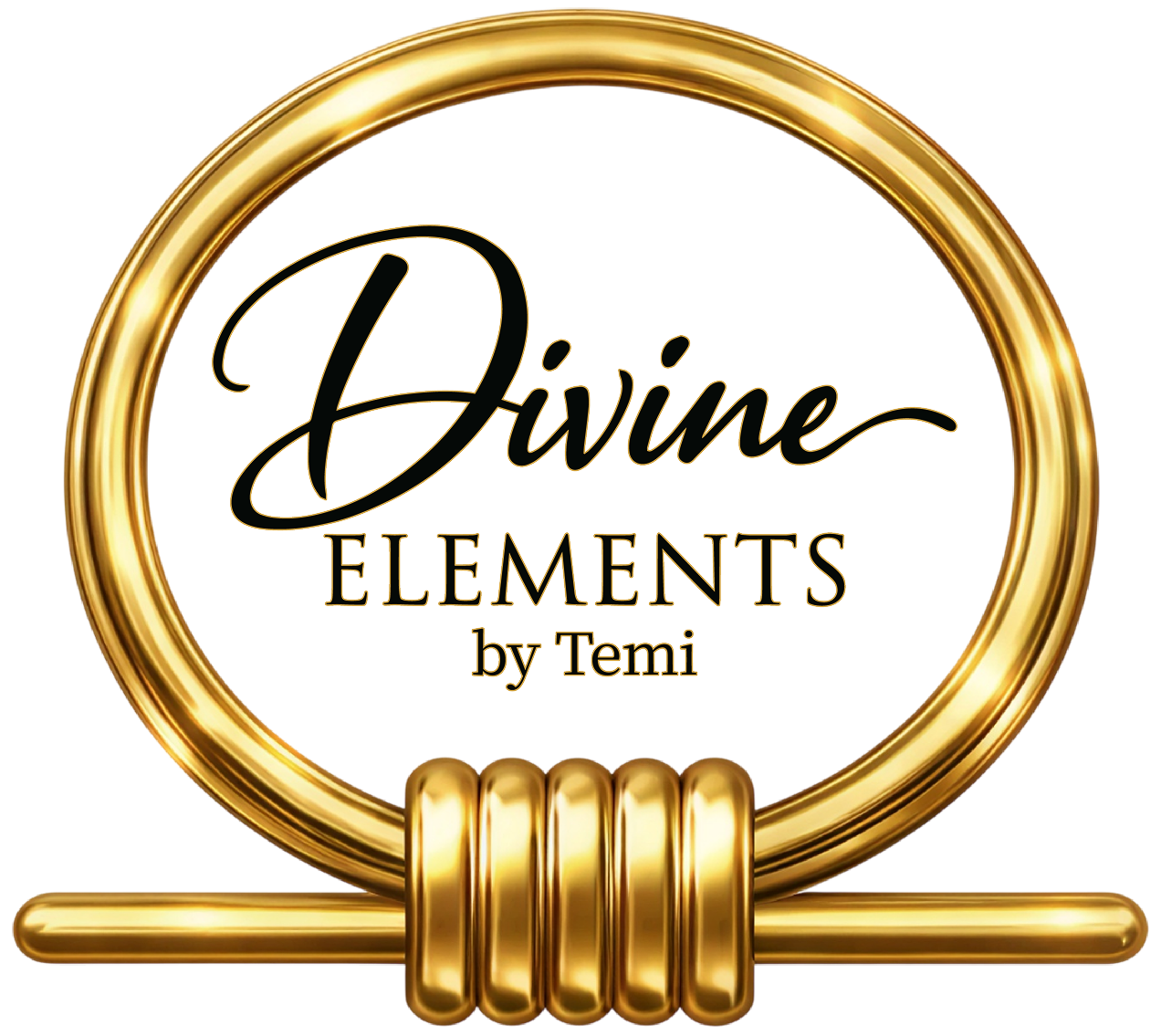 Divine Elements by Temi