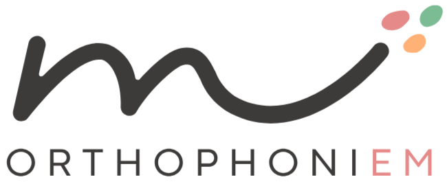 Orthophonie M
