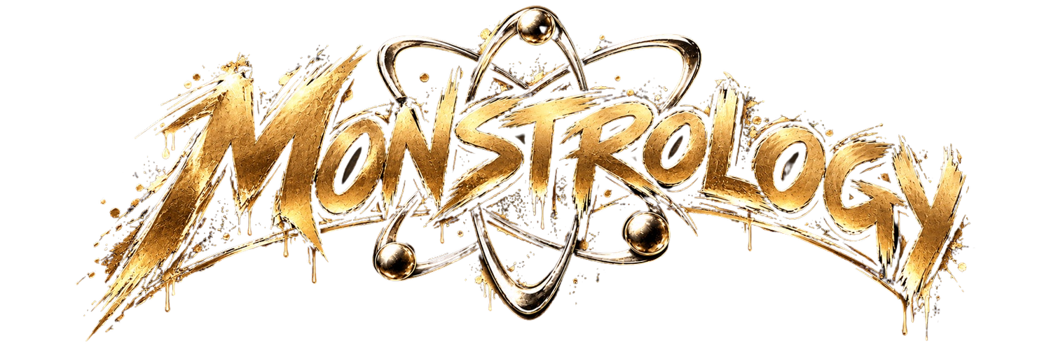 Monstrology