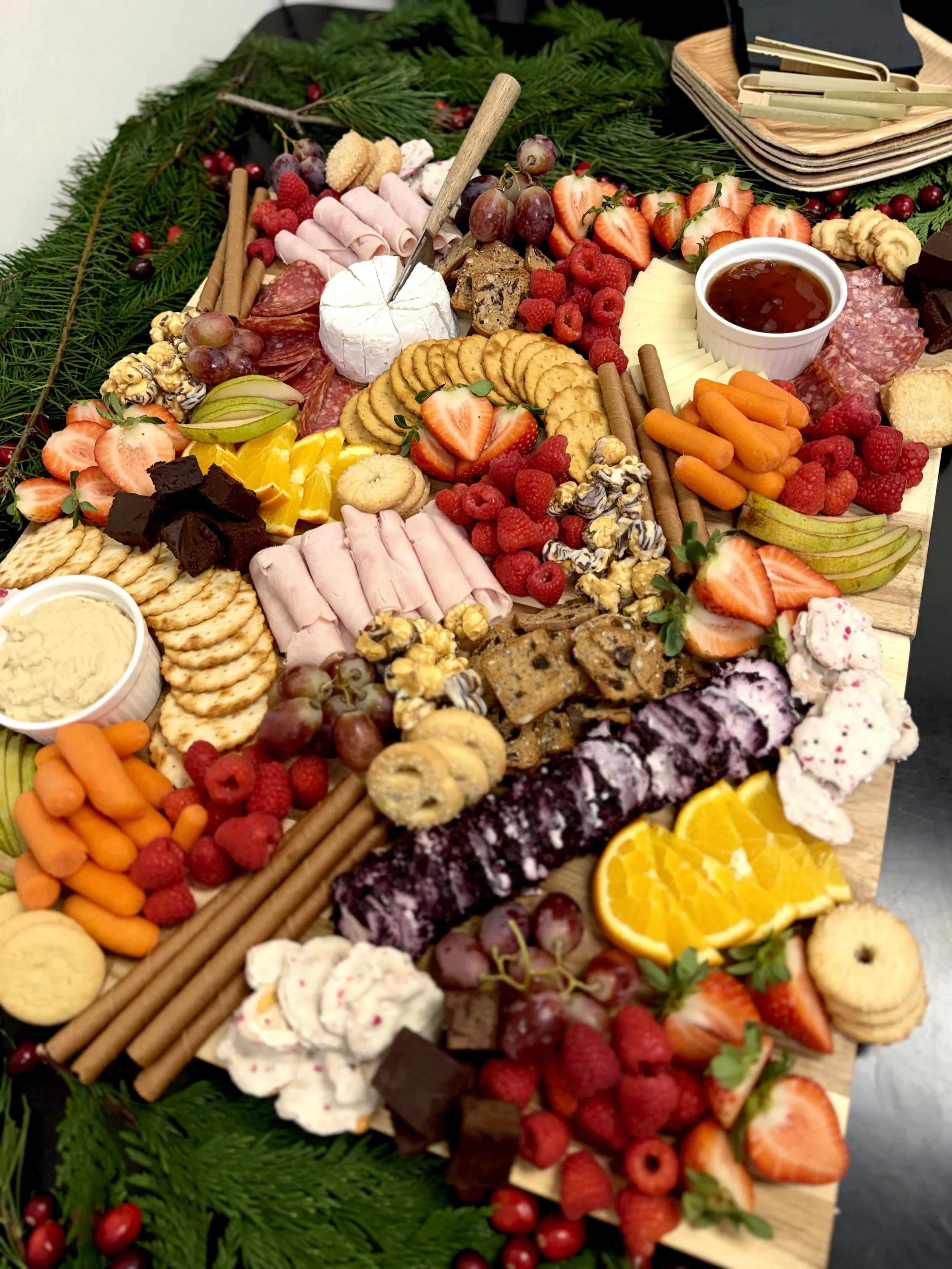 Charcuterie