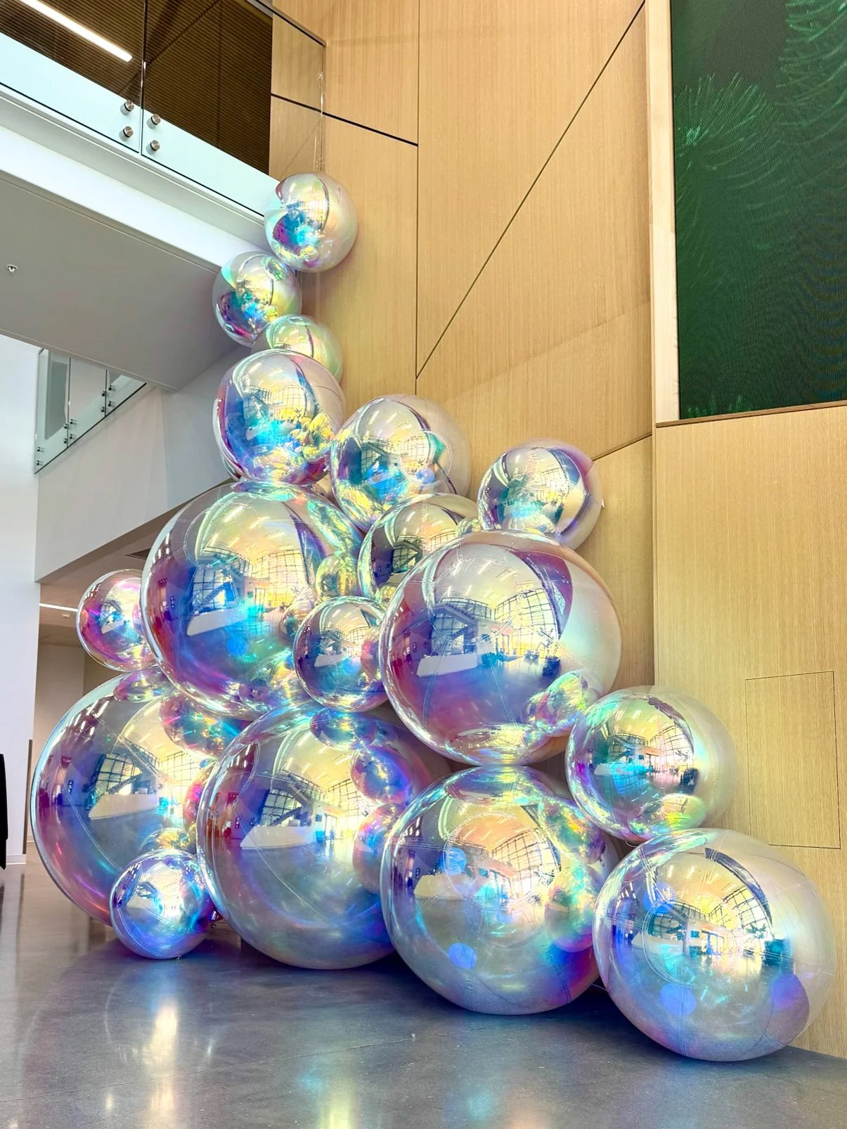 Globes