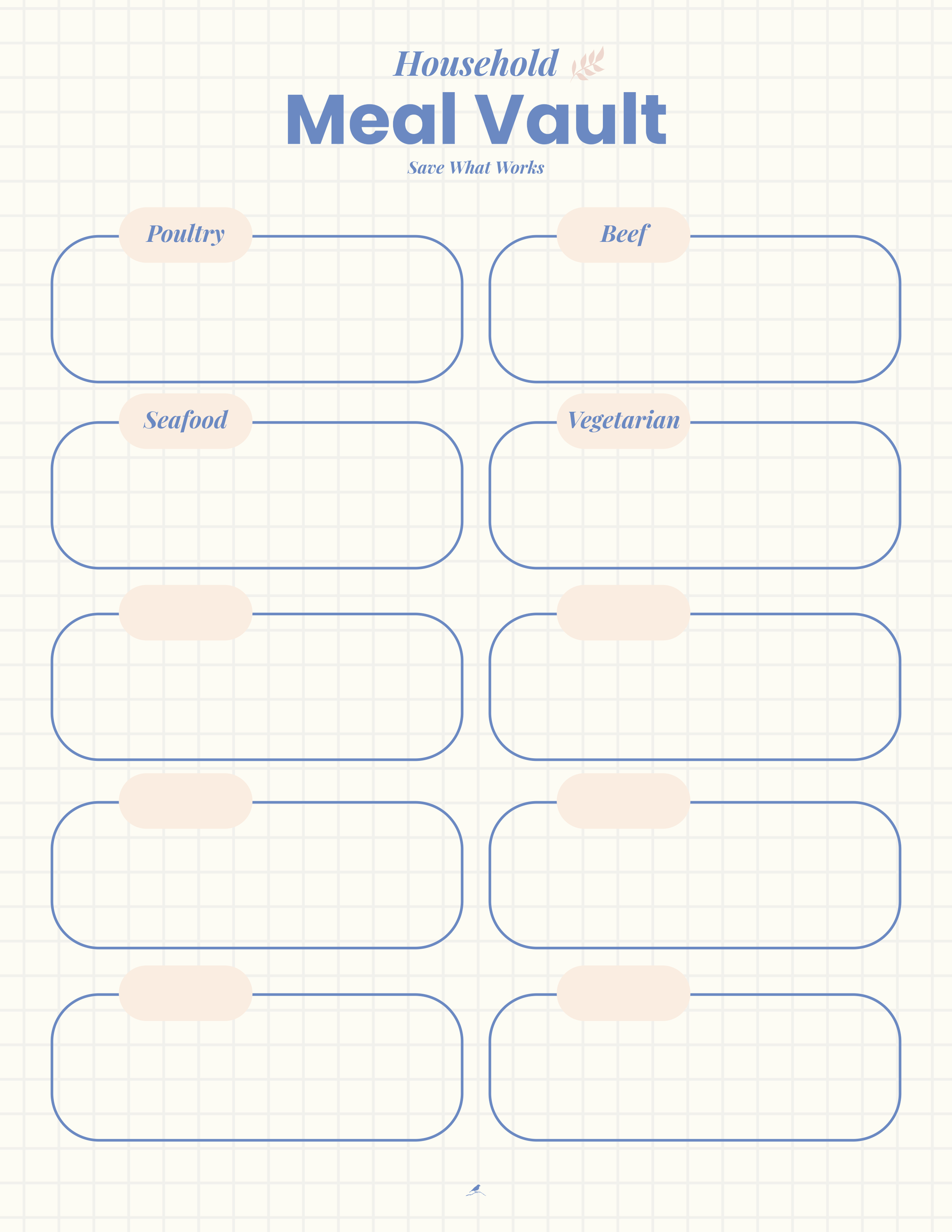 Household Meal Vault US Letter Size.png