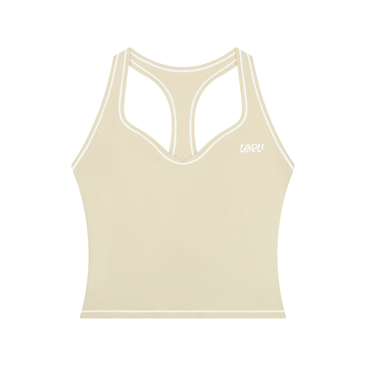 Lapu Yoga Tank Top