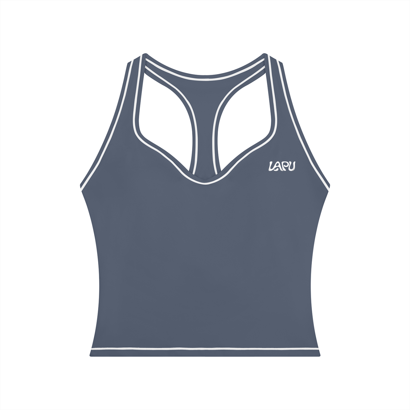 Lapu Yoga Tank Top