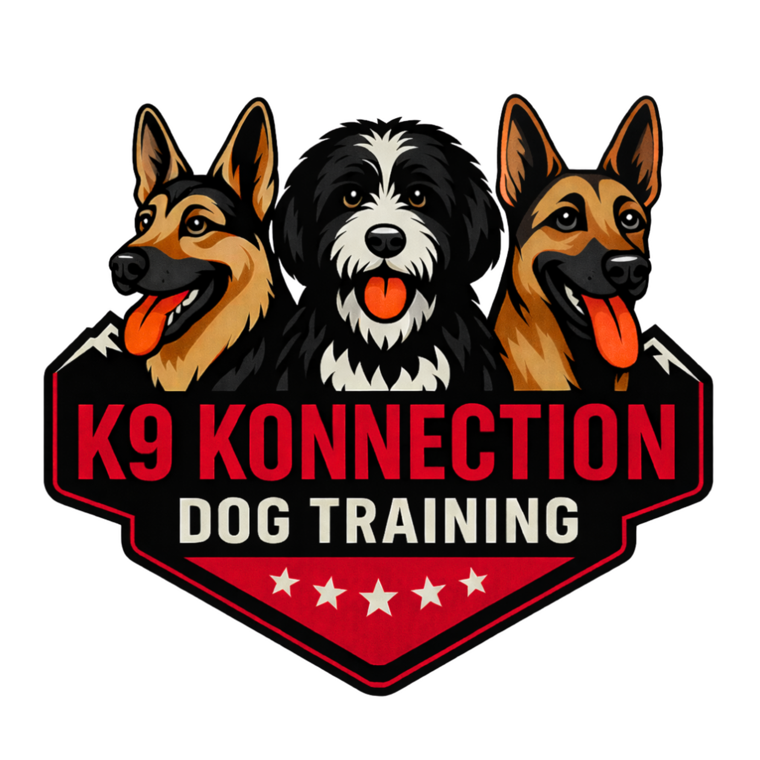 K9 Konnection Dog Training