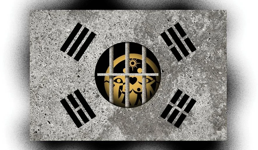 Mother Moon’s conviction threatens religious liberty worldwide