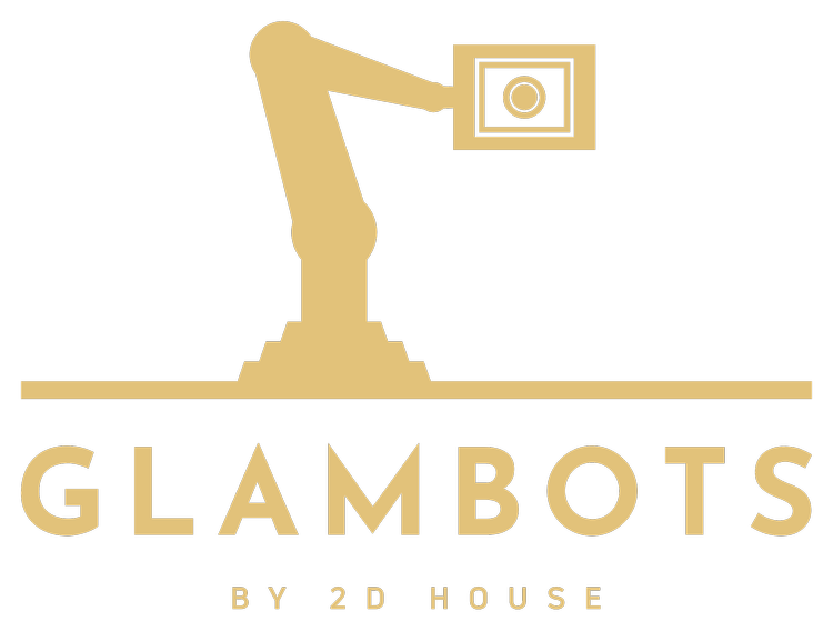 GLAMBOTS by 2D House