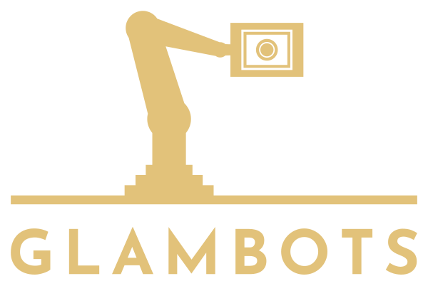 Glambots by 2D House