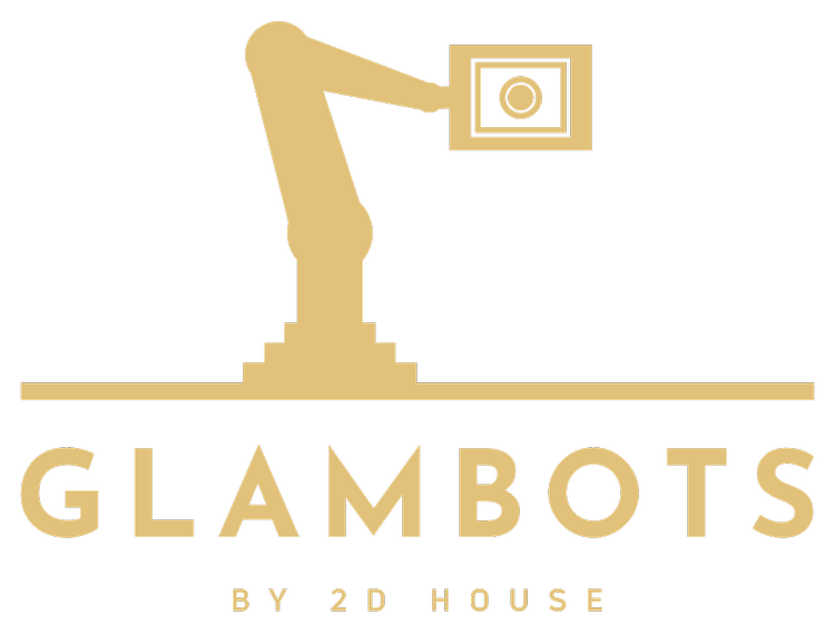 GLAMBOTS by 2D House