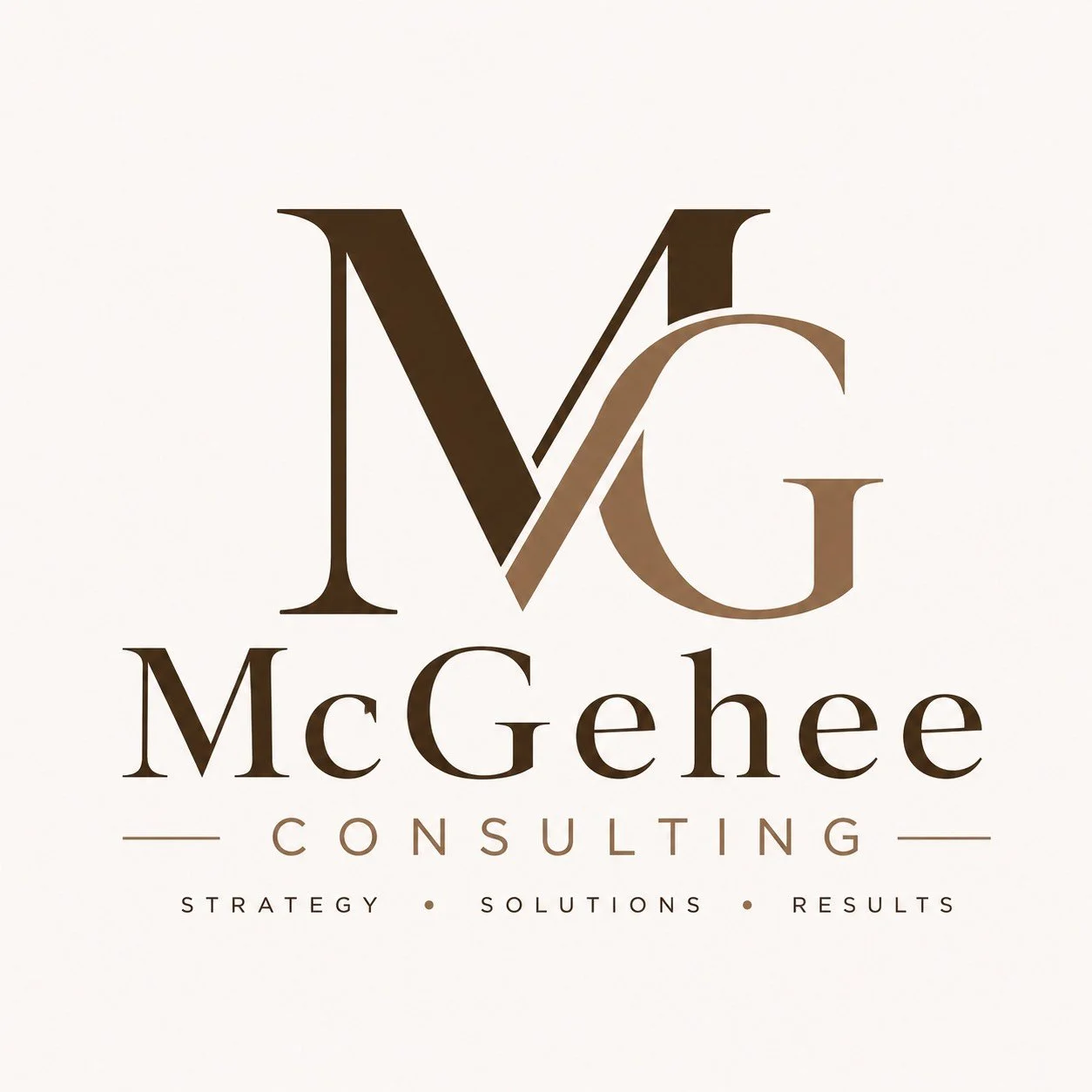 McGeheeConsultingLLC