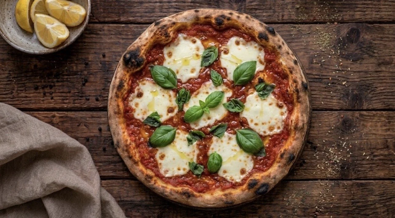 Margherita - 33 CM