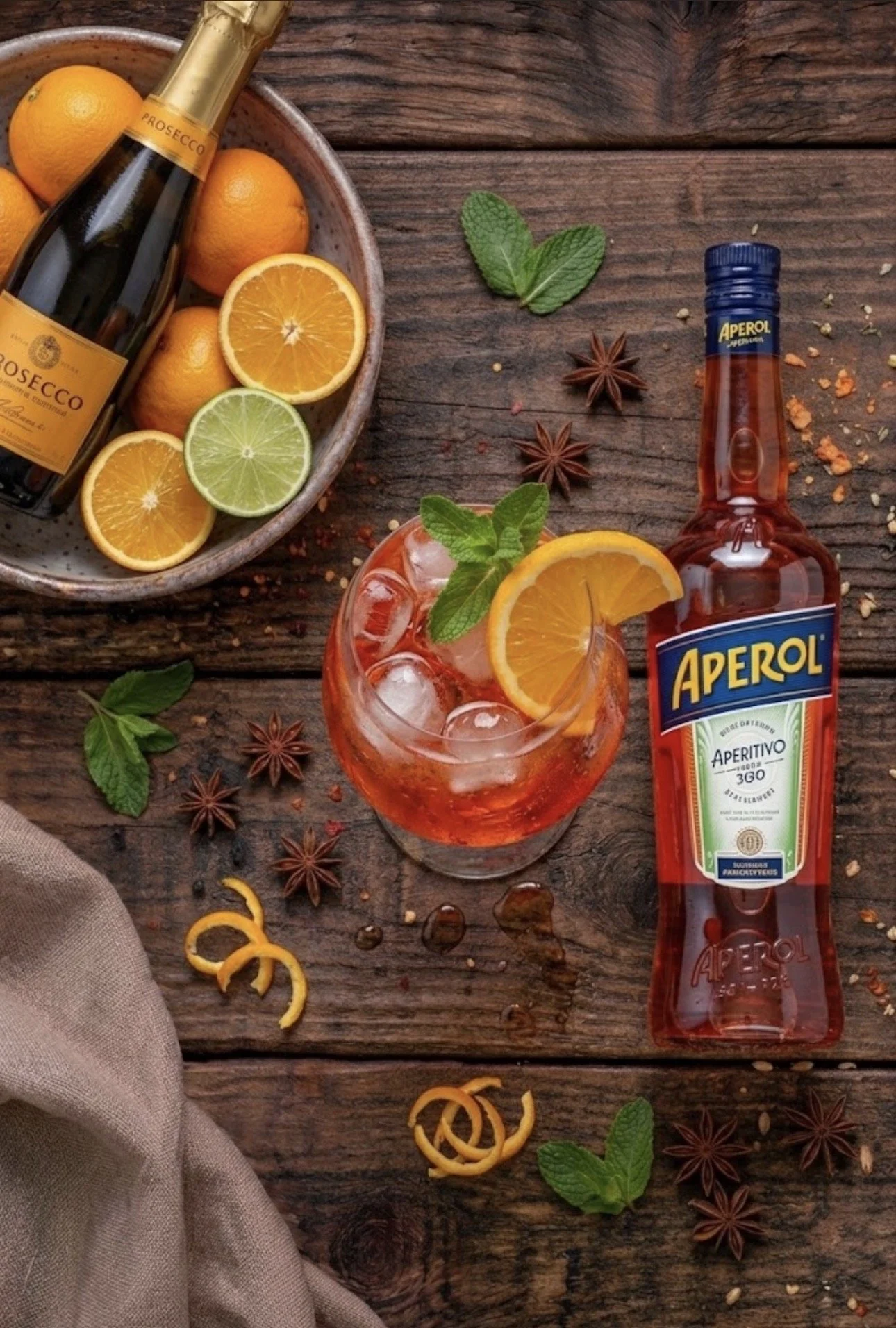 Aperol Spritz