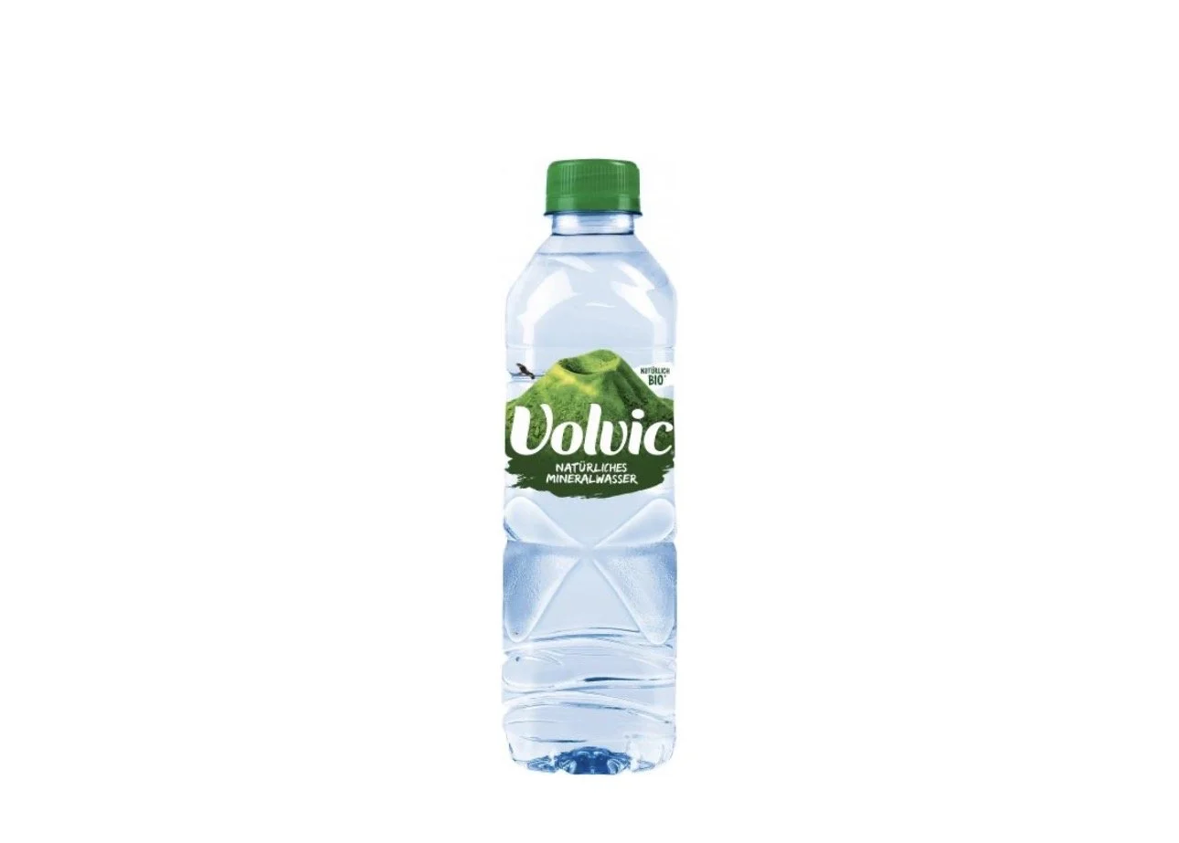 Acqua Volvic