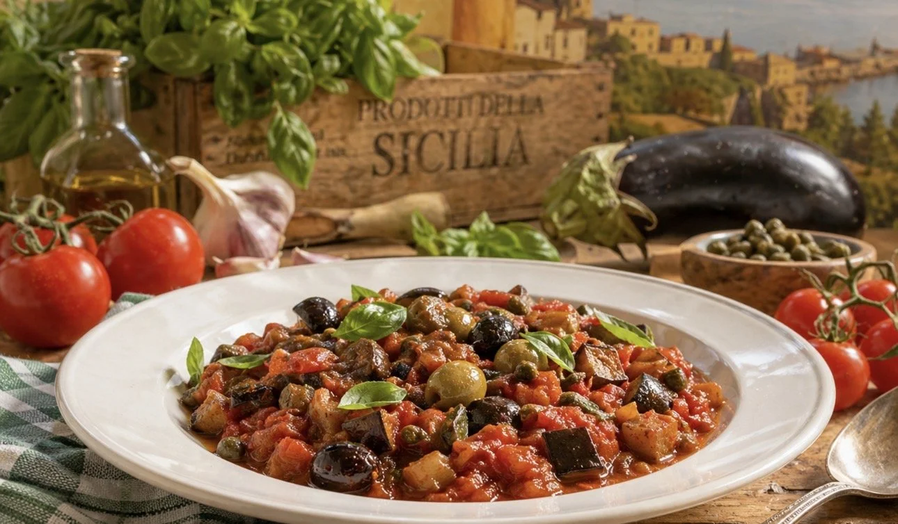 Caponata