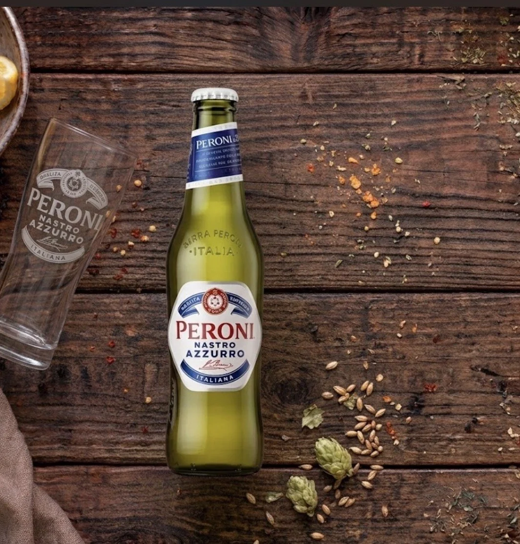 Birra Peroni
