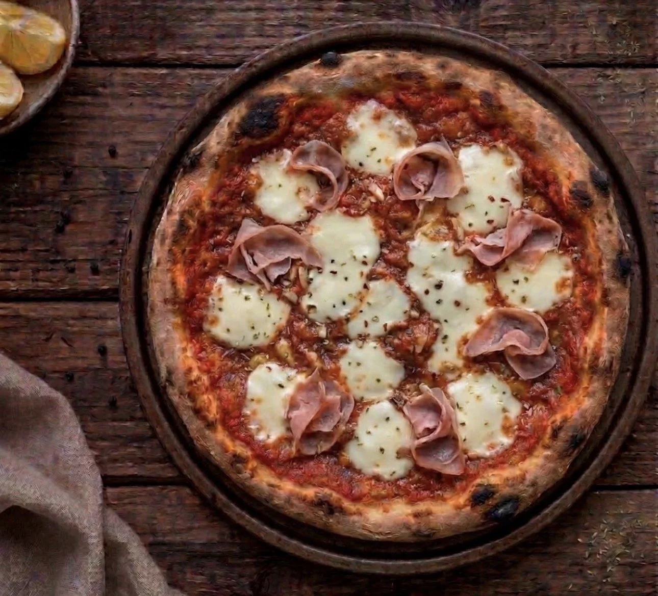 Prosciutto - Stückverkauf